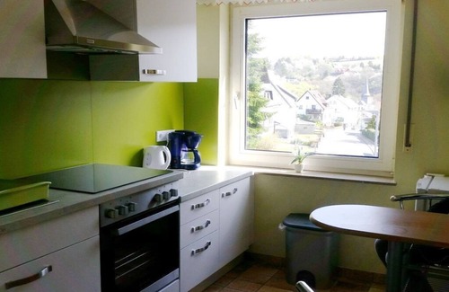 Kraftsolms House | One-bedroom apartment