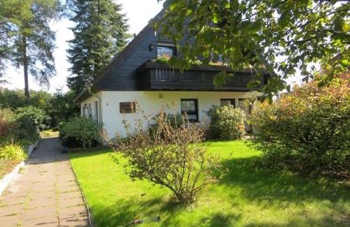 Winsen an der Aller House | One-bedroom apartment