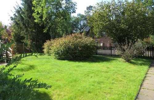 Winsen an der Aller House | One-bedroom apartment