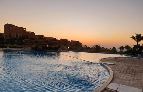 Zafarana Apartment | One-Bedroom Apartment - Ain Sokhna