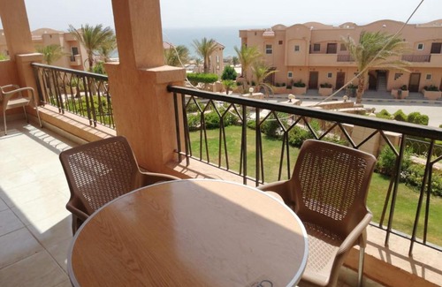 Zafarana Apartment | One-Bedroom Apartment - Ain Sokhna