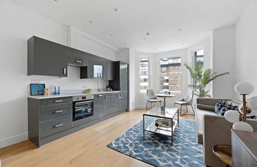Balham Apartment | One bedroom apartment at Nightingale Suitesnn