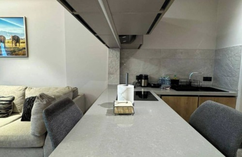 Cantonments Apartment | One-bedroom Apartment