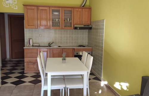 Loviste Apartment | One bedroom apartment with balcony Lovište, Pelješac (A-20427-d)