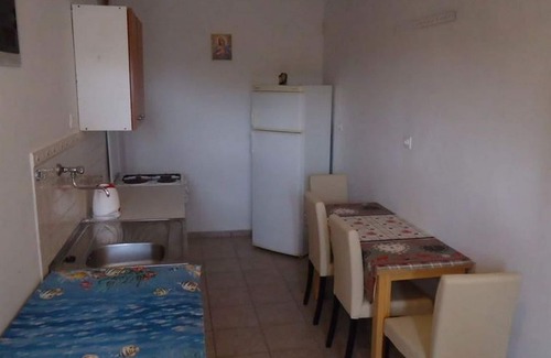 Vidalici Apartment | One bedroom apartment near beach Vidalići, Pag (A-18936-a)
