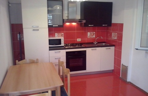 Sumartin Apartment | One bedroom apartment with air-conditioning Sumartin, Brač (A-11658-a)