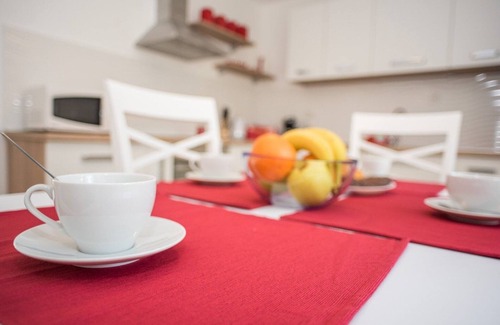Tribalj Apartment | One Bedroom Apartment