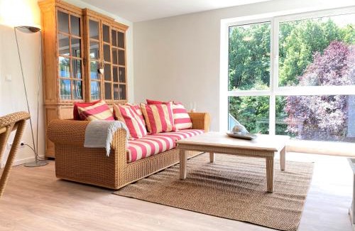 Großensee Apartment | One Bedroom Apartment In Groensee, Stubbenrode