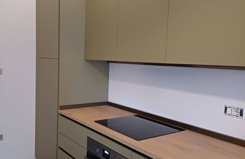 Raiano Apartment | One Bedroom Apartment in Beautiful Raiano!