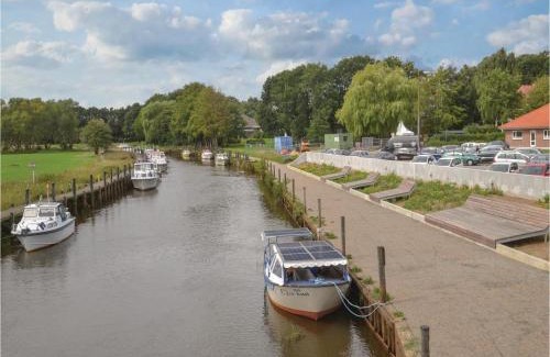 Varde Apartment | One-Bedroom Apartment In Varde