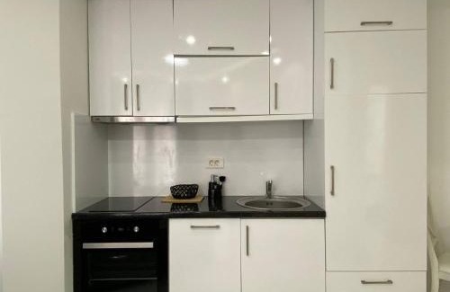 Rafajlovici Apartment | One-bedroom Apartment, One Step From The Sea