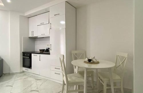 Rafajlovici Apartment | One-bedroom Apartment, One Step From The Sea