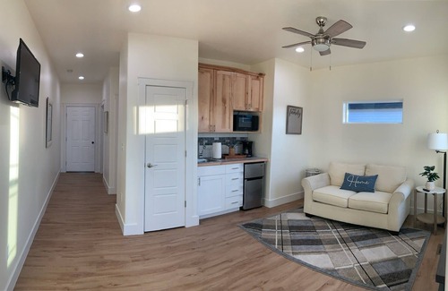 Twin Falls Apartment | One Bedroom Condo Near St. Luke's