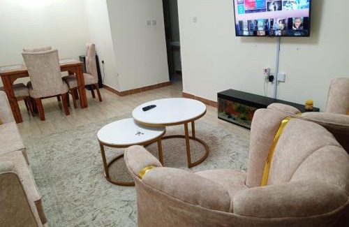 Eldoret Bed & Breakfast | One Bedroom Executive Stays In Eldoret