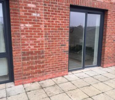 Birmingham Apartment | One bedroom flat in the heart of Birmingham