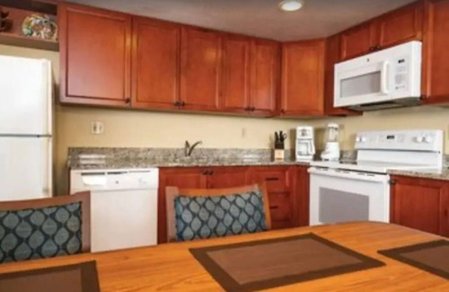 Wailua Resort | One Bedroom Garden View at Kauai Coast Available 12/23-12/30/2024