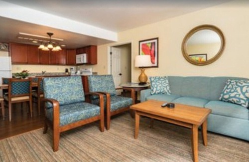 Wailua Resort | One Bedroom Garden View Kauai Coast Available 12/23-12/30/2025