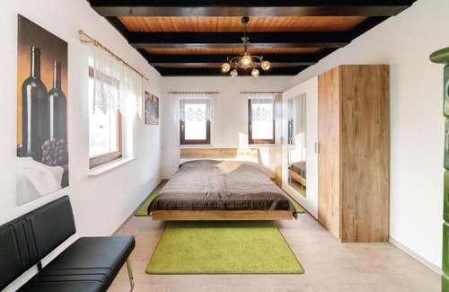 Hannersdorf House | One-Bedroom Holiday Home in Hannersdorf