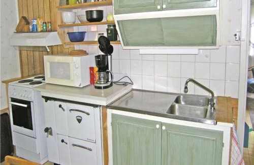 Jalluntofta House | One-Bedroom Holiday Home In Unnaryd