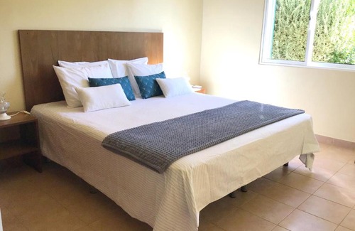 Ponta do Pargo House | One bedroom house with sea view furnished garden and wifi at Ponta Do Pargo