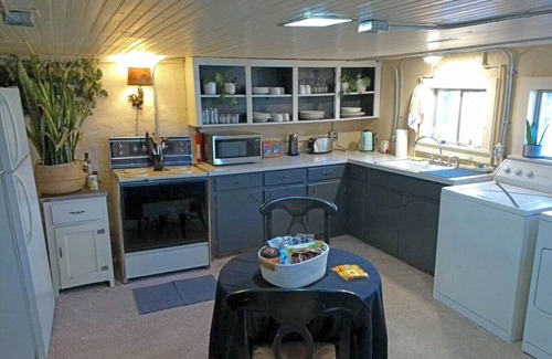 Blowing Rock House | One bedroom in United States of America, Blowing Rock