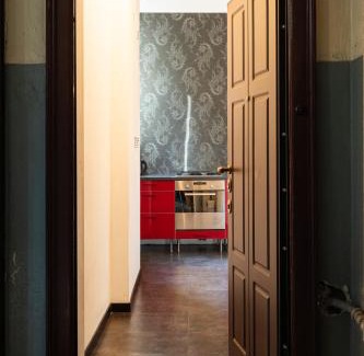 Zona Zara Apartment | One bedroom ISOLA - Mirable PM