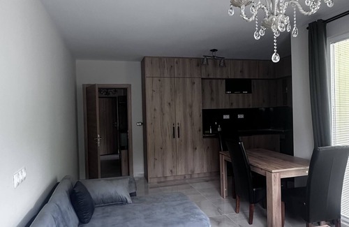 Sandanski Apartment | One bedroom luxury apartment in Green Park Spa & Swim complex