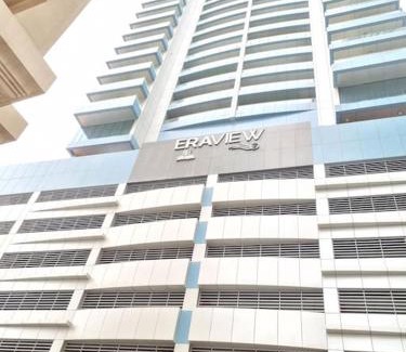 Al Hoora Apartment | One Bedroom Luxury Apartment in Manama - Taste of Happiness