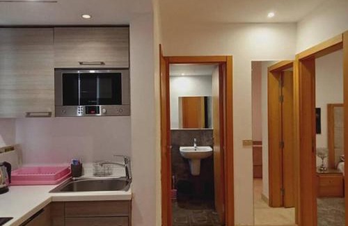 El Gouna Apartment | one bedroom scarab club el gouna