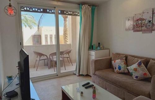 El Gouna Apartment | one bedroom scarab club el gouna