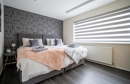 Stamford Hill Apartment | One Bedroom Stoke Newington Apartment
