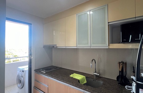 Lapu-Lapu Resort | One bedroom Unit at mactan newtown