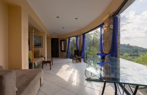 Alikanas Villa | One Bedroom Villa