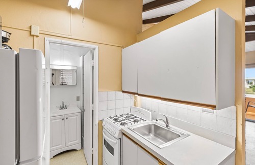 La Grande Princesse Condo | One blue Caribbean View by RedAwning