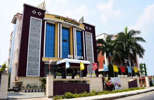 Haridwar Hotel | One Earth Hardwar