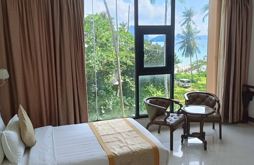 El Nido Hotel | One El Nido Suite