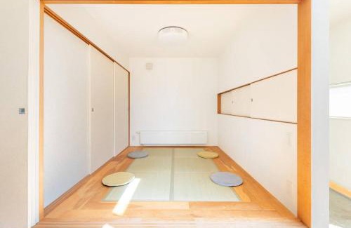 Naganuma Villa | One house Naganuma MAOI