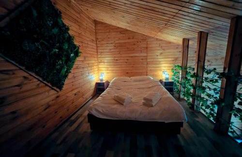 Costinesti Ski Chalet | One & Kos Resort