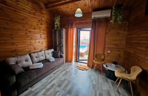 Costinesti Ski Chalet | One & Kos Resort