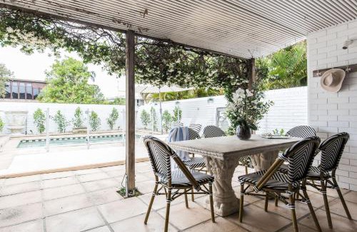 Noosa Heads Villa | One Marola is stylish privacy in paradise