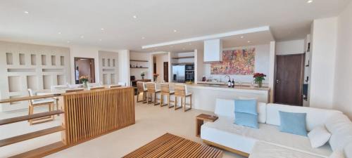 Msambweni Apartment | One Ocean Hotel Apartments