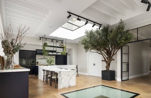 Barnes Other | One of SW London's finest homes