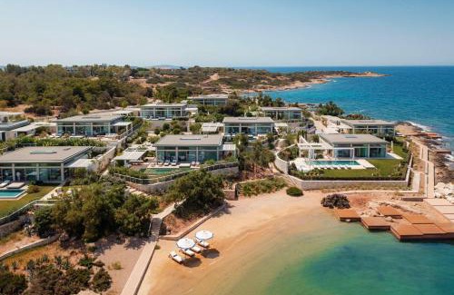 Glyfada Hotel | One&Only Aesthesis, Athens