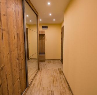 Hristo Botev Apartment | One&Only Apartment