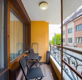 Hristo Botev Apartment | One&Only Apartment