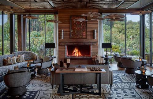 Kinigi Resort | One&Only Gorilla's Nest