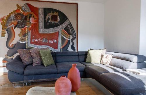 Losone Apartment | One Only Losone Apartment