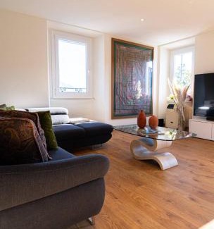 Losone Apartment | One Only Losone Apartment