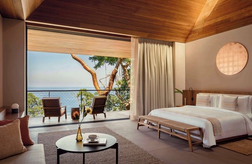 Lo de Marcos Hotel | One&Only Mandarina