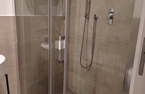 Santo Stefano Bed & Breakfast | One-room apartment Maison Zanotti